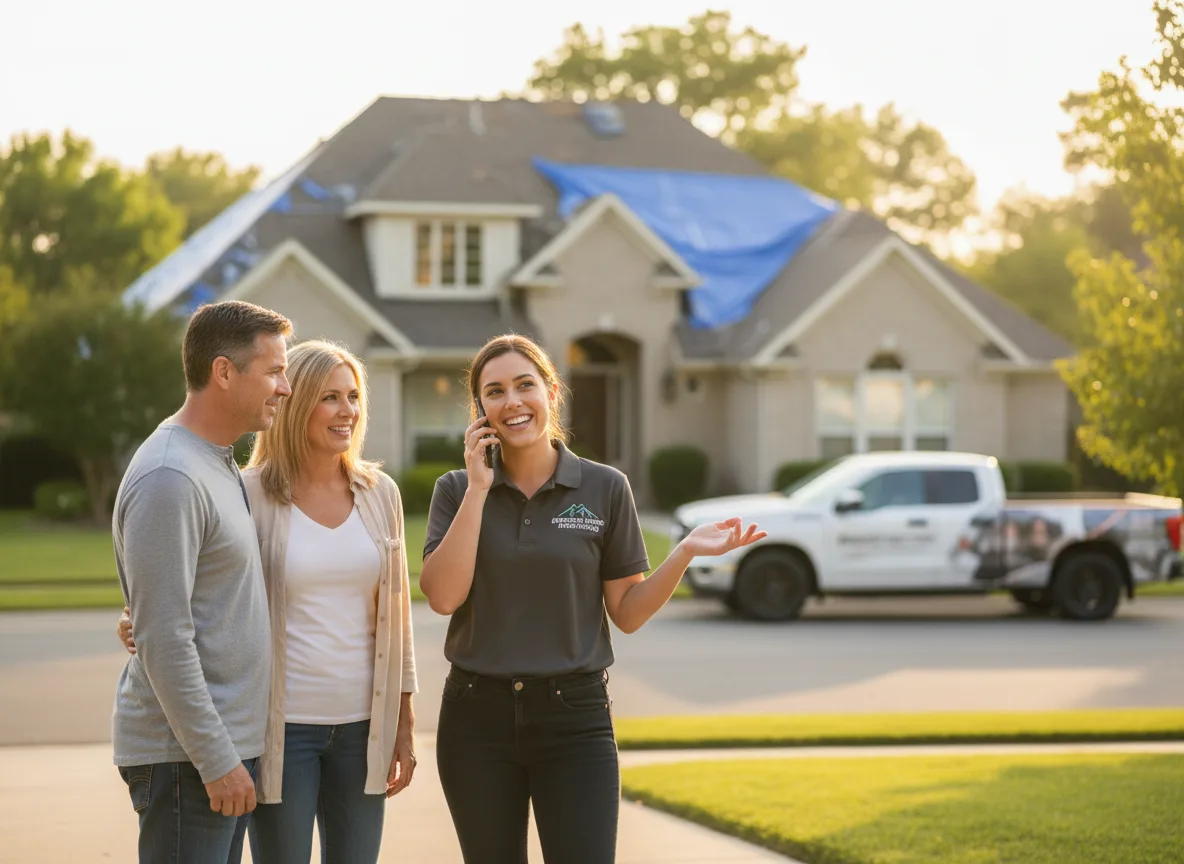 Emergency Roof Repair Bladensburg, MD FAQs